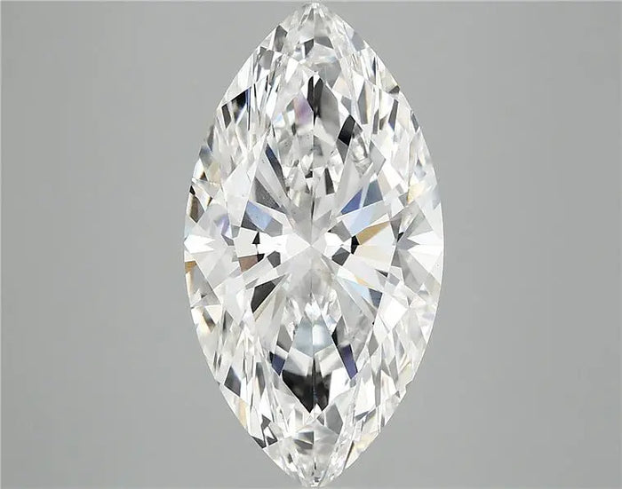 5.03 Carat · MARQUISE · E · VS2 · IGI · Excellent Cut