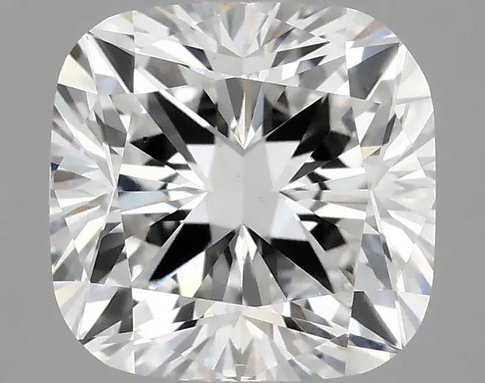1.98 Carat · CUSHION · E · VS1 · IGI · Excellent Cut