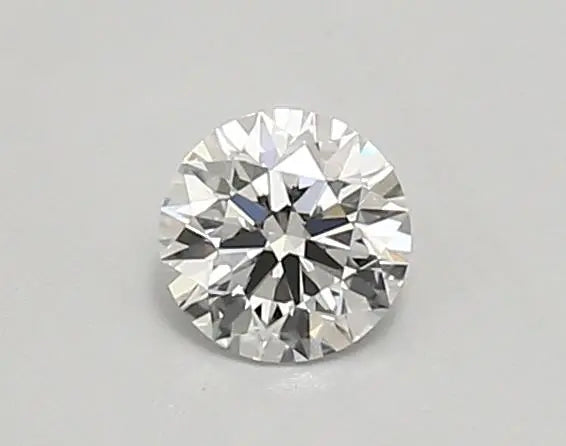 0.46 Carat · ROUND · D · VVS1 · IGI · Ideal Cut