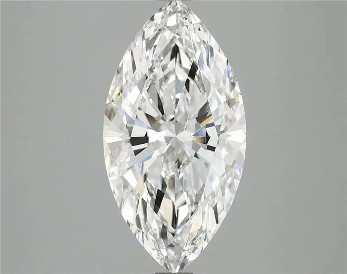 3.07 Carat · MARQUISE · E · VVS2 · IGI · Excellent Cut