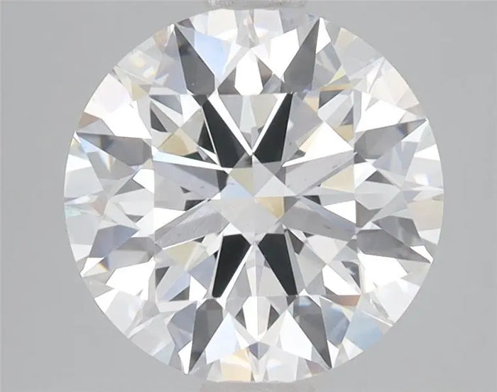 3.01 Carat · ROUND · E · VS1 · IGI · Ideal Cut