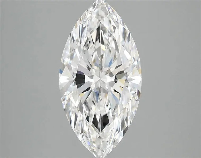 3.02 Carat · MARQUISE · D · VS1 · IGI · Excellent Cut