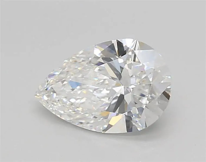 1.00 Carat · PEAR · D · VS1 · IGI · Very Good Cut