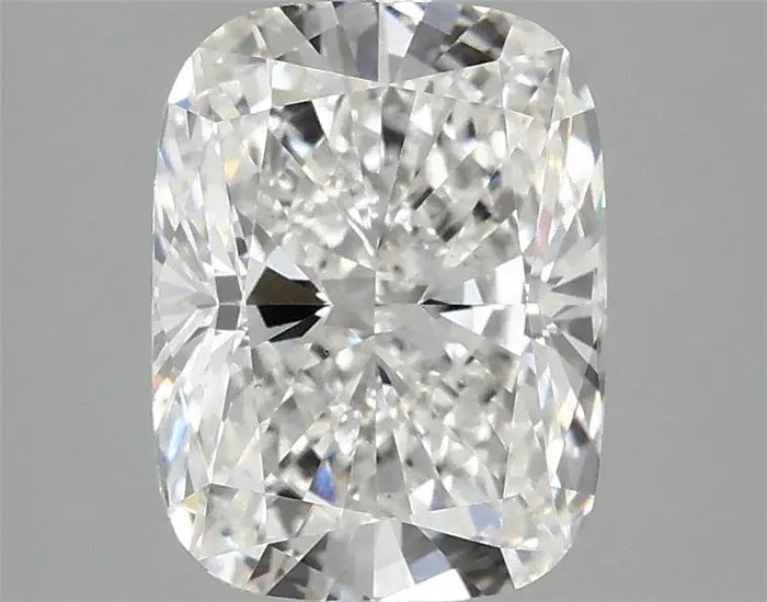 2.55 Carat · CUSHION · E · VS1 · IGI · Excellent Cut
