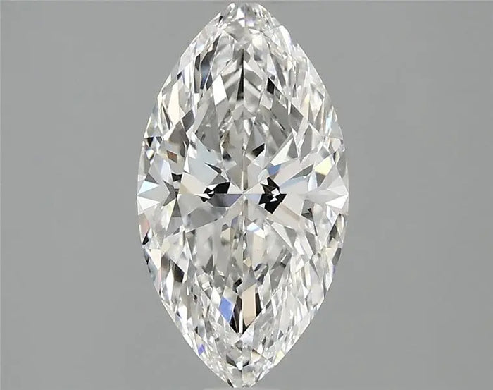 1.52 Carat · MARQUISE · E · VS1 · IGI · Excellent Cut