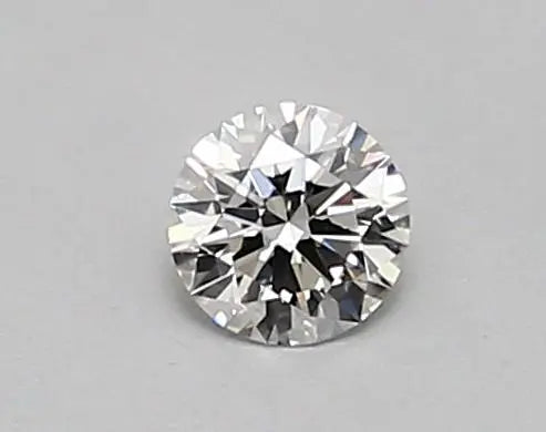 0.29 Carat · ROUND · D · VVS1 · IGI · Ideal Cut