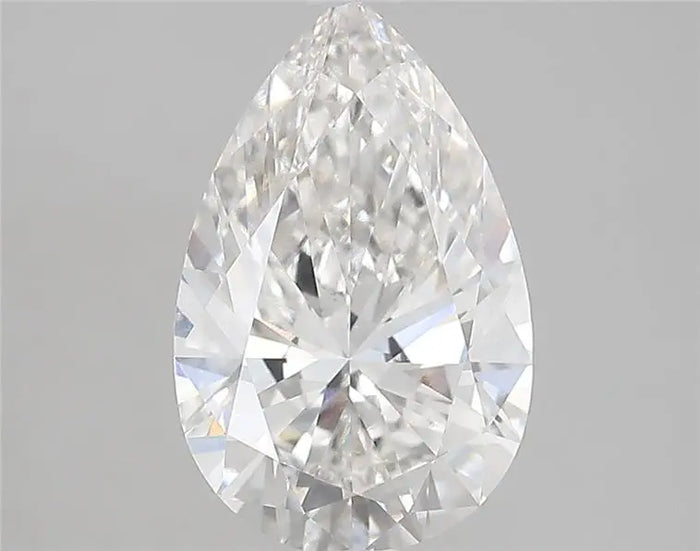 3.10 Carat · PEAR · G · VS2 · GIA · Excellent Cut