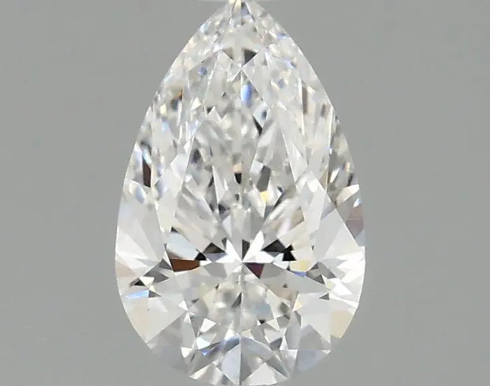 1.10 Carat · PEAR · D · VS1 · IGI · Excellent Cut