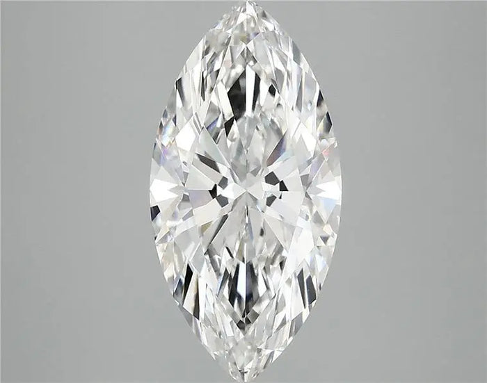 3.04 Carat · MARQUISE · E · VVS2 · IGI · Excellent Cut