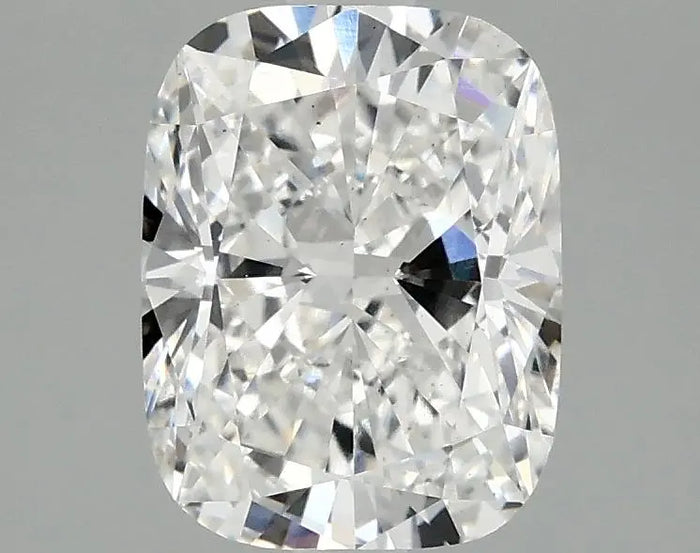2.09 Carat · CUSHION · E · VS1 · IGI · Excellent Cut