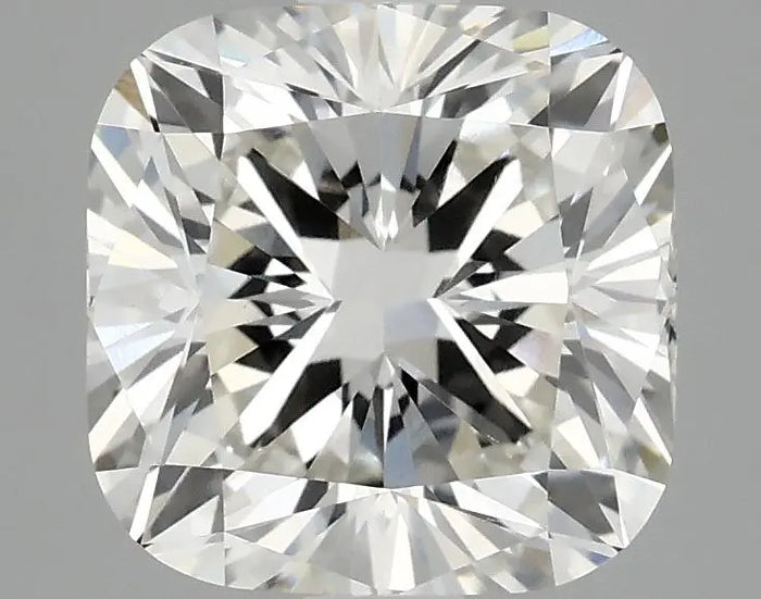 3.01 Carat · CUSHION · G · VS1 · IGI · Excellent Cut