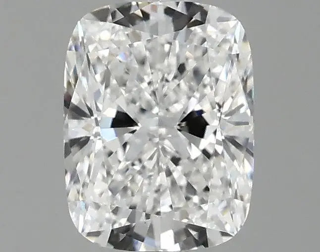1.10 Carat · CUSHION · D · VS1 · IGI · Excellent Cut
