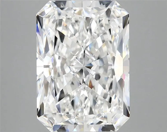4.04 Carat · RADIANT · E · VVS2 · IGI · Excellent Cut
