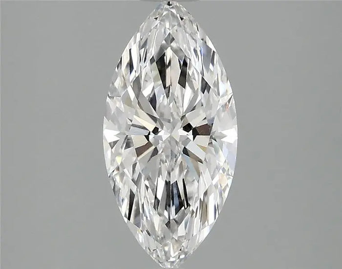 1.42 Carat · MARQUISE · E · VVS2 · IGI · Excellent Cut