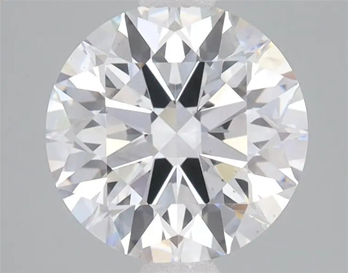 2.02 Carat · ROUND · D · VS2 · GIA · Excellent Cut