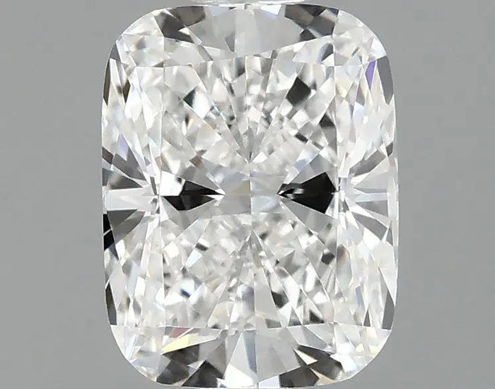 1.06 Carat · CUSHION · E · VVS2 · IGI · Excellent Cut