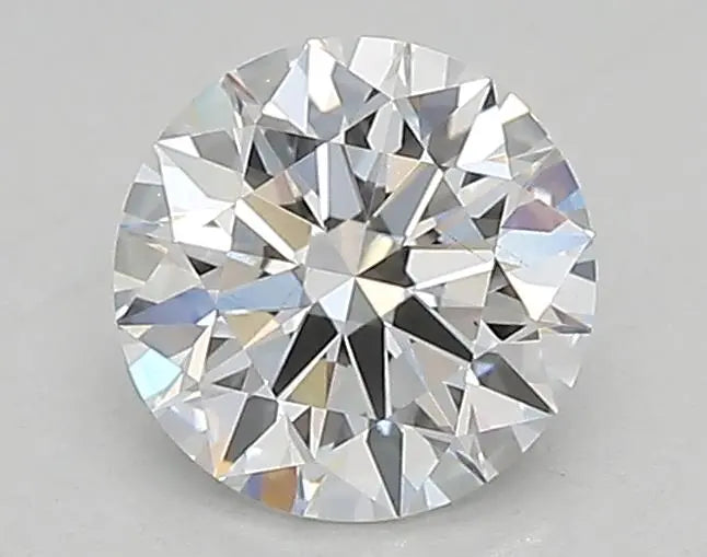 0.68 Carat · ROUND · D · VS1 · IGI · Ideal Cut