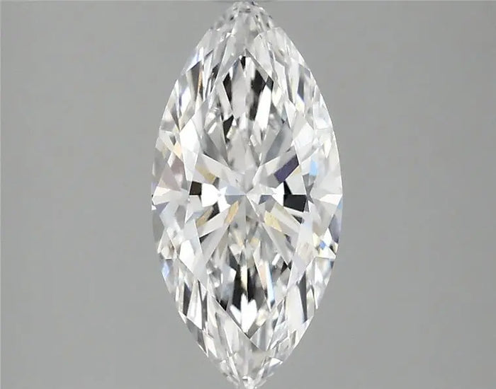 1.47 Carat · MARQUISE · E · VS1 · IGI · Excellent Cut