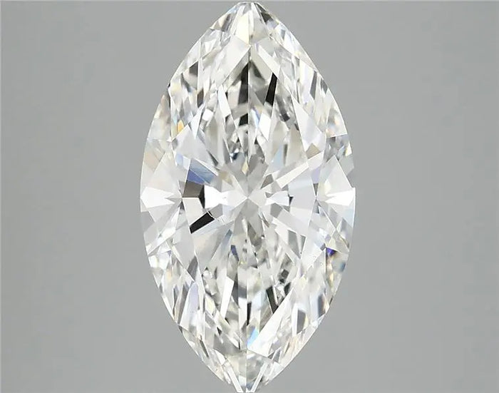 2.97 Carat · MARQUISE · G · VS1 · IGI · Excellent Cut