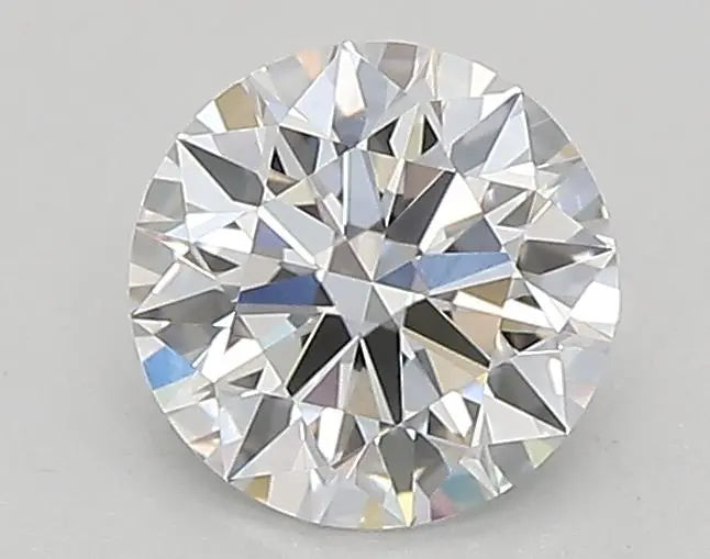 0.67 Carat · ROUND · D · VVS1 · IGI · Ideal Cut