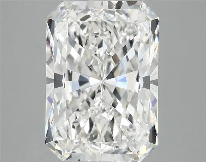4.08 Carat · RADIANT · E · VVS2 · IGI · Excellent Cut