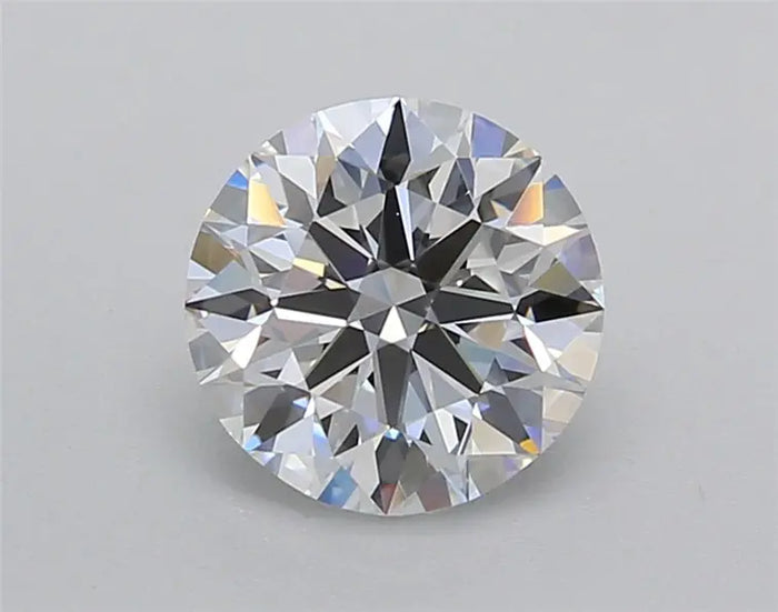 1.52 Carat · ROUND · D · VVS2 · IGI · Ideal Cut
