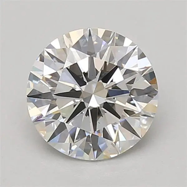 1.57 Carat · ROUND · D · VS1 · IGI · Ideal Cut