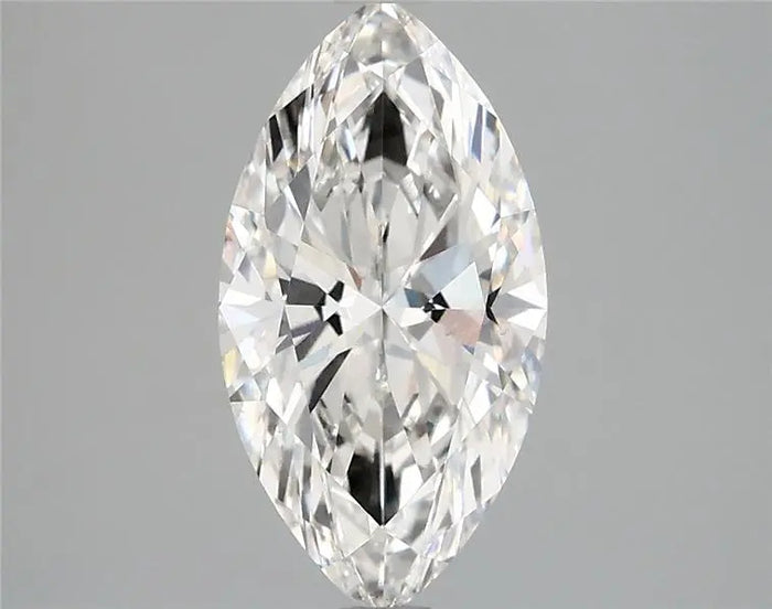2.06 Carat · MARQUISE · F · VS2 · IGI · Excellent Cut