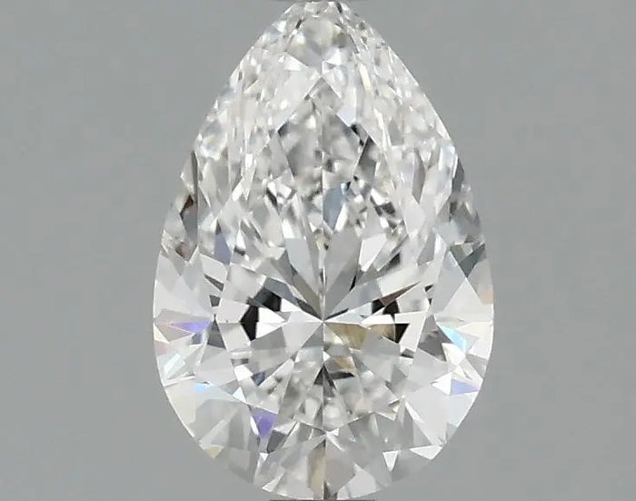 1.07 Carat · PEAR · E · VS1 · IGI · Excellent Cut