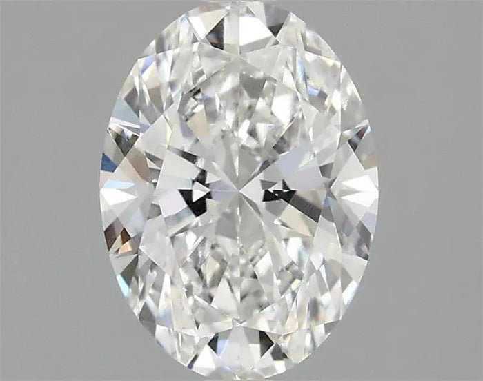 1.54 Carat · OVAL · E · VS1 · IGI · Excellent Cut