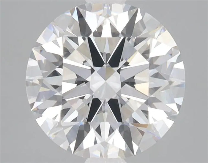 2.60 Carat · ROUND · D · VS1 · IGI · Ideal Cut