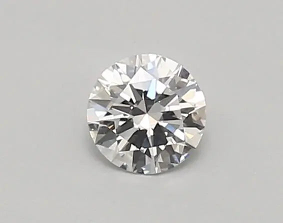 0.36 Carat · ROUND · D · VVS1 · IGI · Excellent Cut
