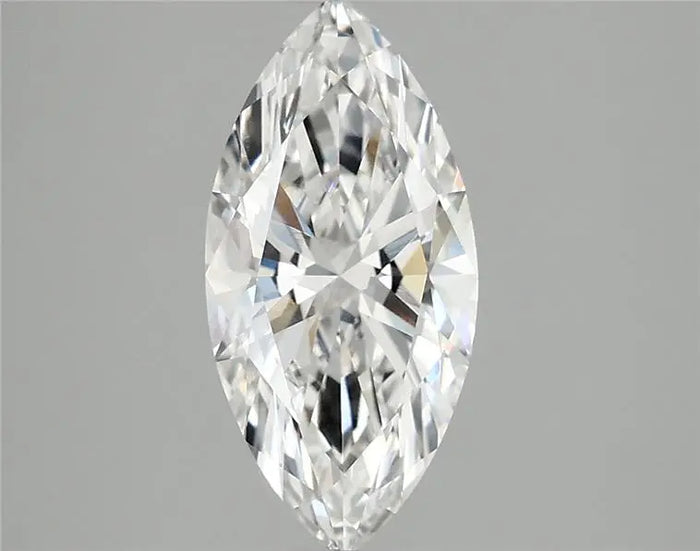 1.70 Carat · MARQUISE · E · VVS2 · IGI · Excellent Cut
