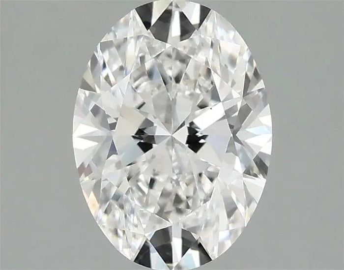 1.57 Carat · OVAL · D · VS1 · IGI · Excellent Cut