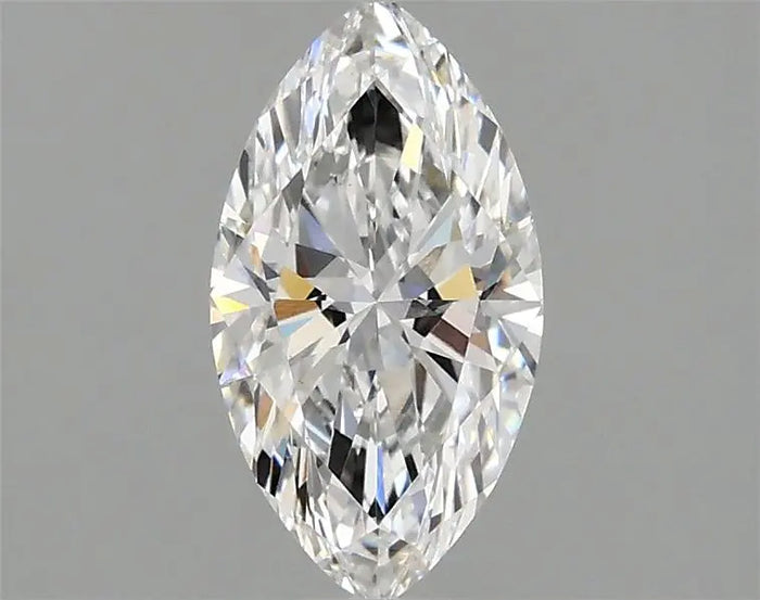 1.09 Carat · MARQUISE · E · VVS2 · IGI · Excellent Cut