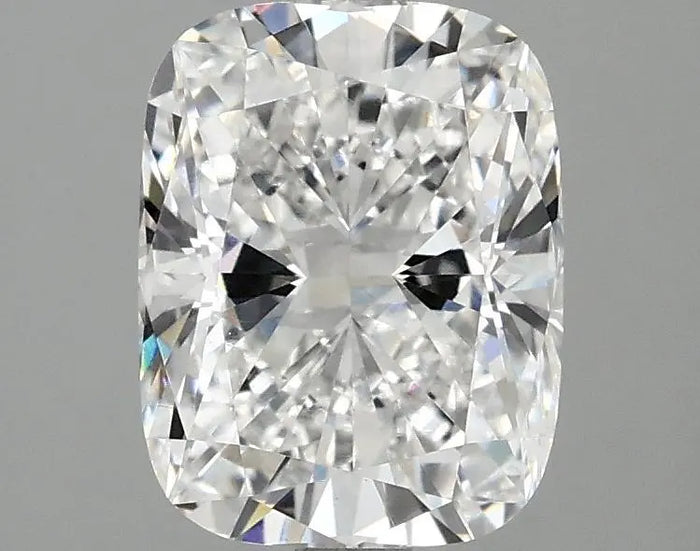 2.09 Carat · CUSHION · E · VS1 · IGI · Excellent Cut