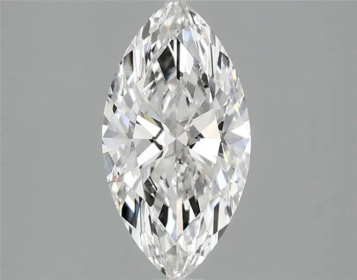 1.28 Carat · MARQUISE · E · VS1 · IGI · Excellent Cut
