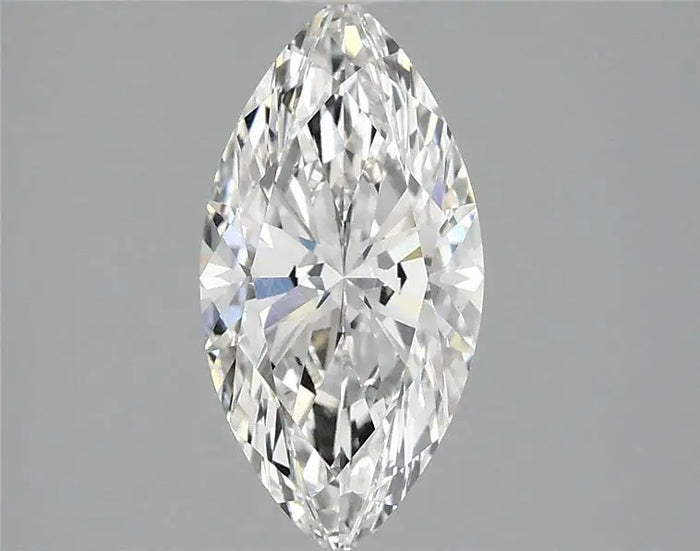1.55 Carat · MARQUISE · F · VVS2 · IGI · Excellent Cut