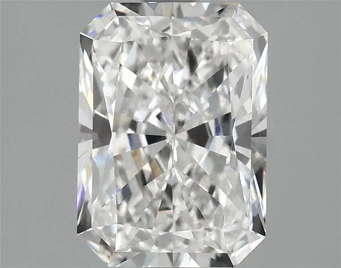 1.59 Carat · RADIANT · E · VS1 · IGI · Excellent Cut