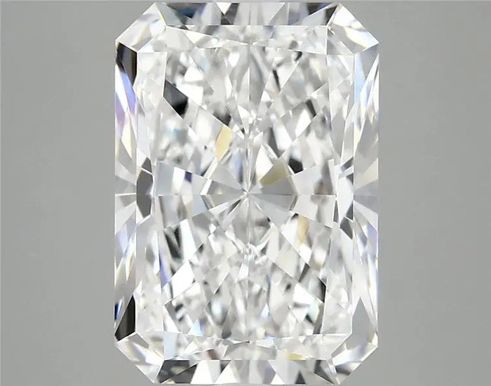 4.10 Carat · RADIANT · D · VVS2 · IGI · Excellent Cut