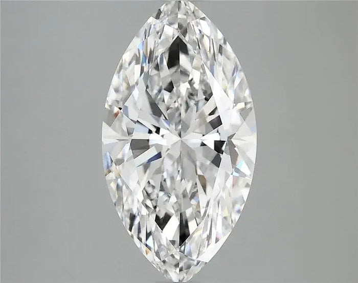 3.00 Carat · MARQUISE · E · VS1 · IGI · Excellent Cut
