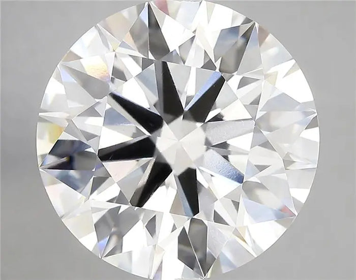 11.23 Carat · ROUND · G · VVS2 · IGI · Ideal Cut
