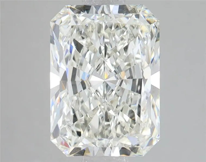 2.53 Carat · RADIANT · H · VS1 · IGI · Excellent Cut