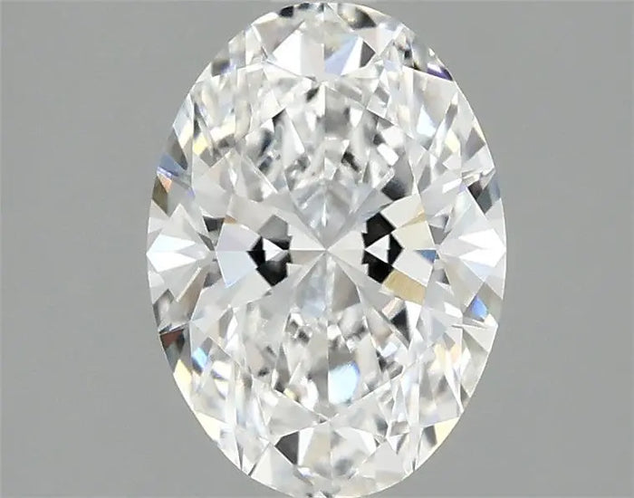 1.56 Carat · OVAL · E · VVS2 · IGI · Excellent Cut