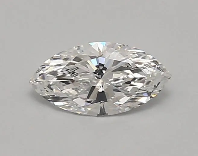 0.79 Carat · MARQUISE · D · VVS2 · IGI · Excellent Cut