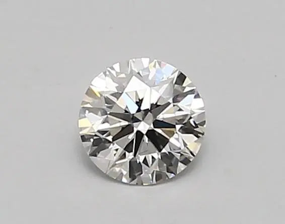 0.46 Carat · ROUND · D · VVS2 · IGI · Ideal Cut