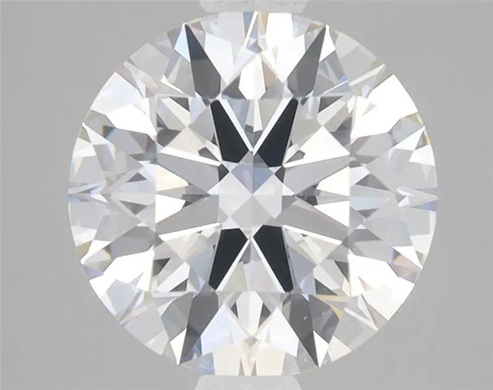 3.03 Carat · ROUND · F · VVS2 · IGI · Ideal Cut