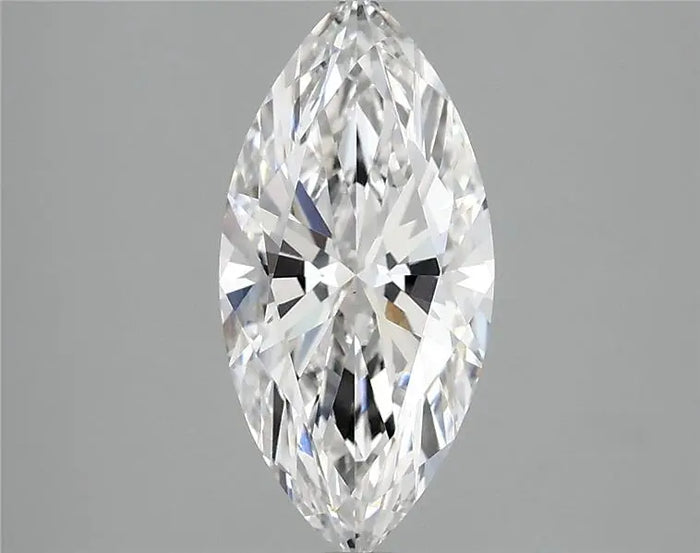 1.89 Carat · MARQUISE · E · VS1 · IGI · Excellent Cut
