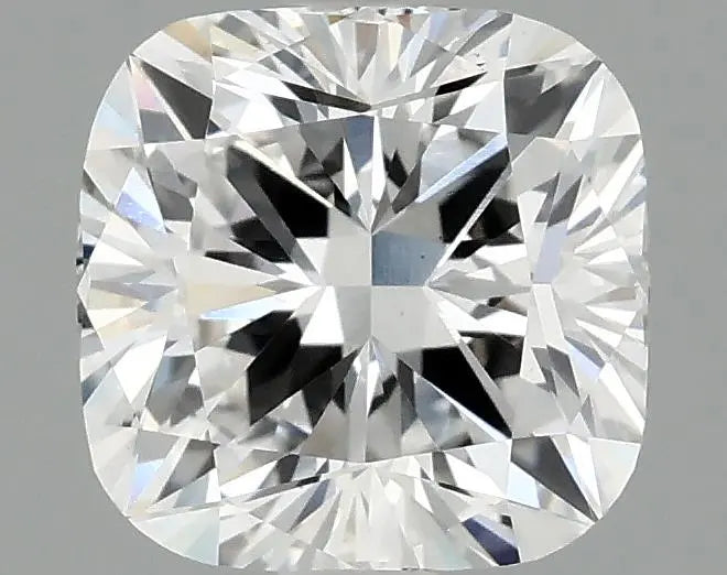 1.40 Carat · CUSHION · D · VS1 · IGI · Excellent Cut