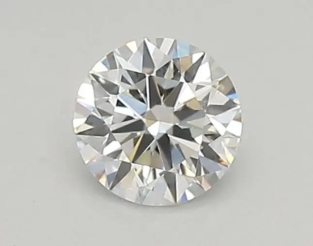 0.33 Carat · ROUND · D · VS1 · IGI · Ideal Cut